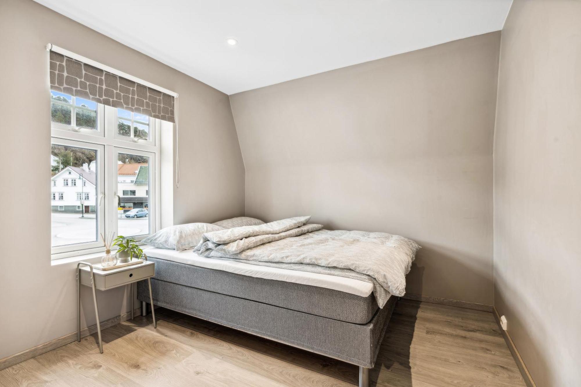 埃格尔松Stylish & Bright Penthouse - Office - 5 Star Location!公寓 外观 照片